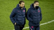 Gareth Southgate has named his latest England squad