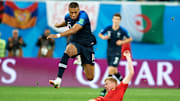 Mbappé y De Bruyne son dos de los más valiosos