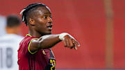 Michy Batshuayi