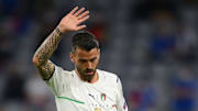 Leonardo Spinazzola