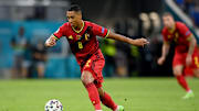 Belgium v Italy - UEFA Euro 2020: Quarter-final