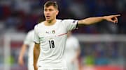 Nicolò Barella