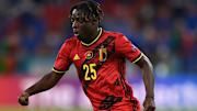 Jérémy Doku pourrait animer le mercato estival.