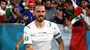Leonardo Bonucci est fier de ses coéquipiers. 