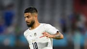 Lorenzo Insigne