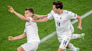 Barella is key to this team