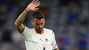 Leonardo Spinazzola