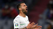 Belgium v Italy - UEFA Euro 2020: Quarter-final