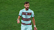 Belgium v Portugal - UEFA Euro 2020: Round of 16