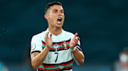 Malgré une élimination précoce, CR7 sort par la grande porte