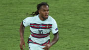 Renato Sanches war auch bei der EM im Einsatz