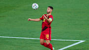 Eden Hazard