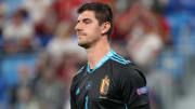 Belgium v Russia - UEFA Euro 2020: Group B