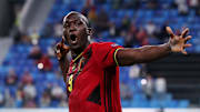 Lukaku se livre sur les réseaux sociaux