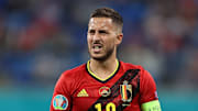 Belgium v Russia - UEFA Euro 2020: Group B
