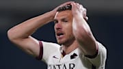 Edin Dzeko