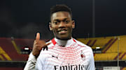 Rafael Leao, Milan