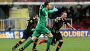 Benevento Calcio v AC Milan - Serie A