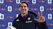 Dusan Vlahovic