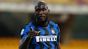 Inter were in fine form in midweek