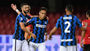 Benevento Calcio v FC Internazionale - Serie A