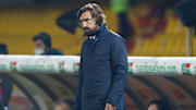 Steht bereits in der Kritik: Andrea Pirlo