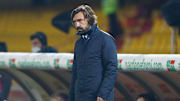 Andrea Pirlo, Juve