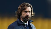 Andrea Pirlo, Juve