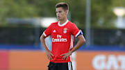 Tiago Dantas wechselt zum FC Bayern