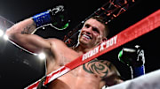 Joe Smith Jr. esperará estar totalmente recuperado para realizar la defensa de su título