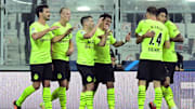 Der BVB setze sich bei Besiktas durch