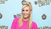 Tinsley Mortimer from Bravo's 'Real Housewives of New York City'