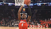 Big East Men's Basketball Tournament - 1st Round