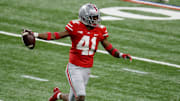 Ohio State. 