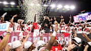 Ohio State continues to add weapons on offense