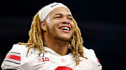 Todd McShay thinks Chase Young is better than Joey and Nick Bosa