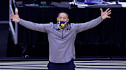 Big Ten Men's Basketball Tournament - Ohio State v Michigan