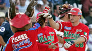Venados de Mazatlán es uno de los equipos históricos de la LMP