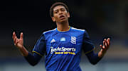 Birmingham City v Huddersfield Town - Sky Bet Championship