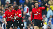 Birmingham City v Manchester United