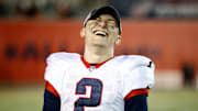 Johnny Manziel back?