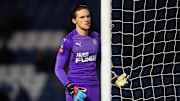 Freddie Woodman