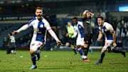 Blackburn Rovers v Rotherham United - Sky Bet Championship