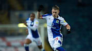 Blackburn Rovers v Rotherham United - Sky Bet Championship