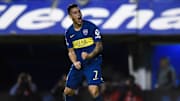 Cristian Pavón puede retornar a Boca en diciembre.