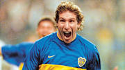 Boca Juniors - El Grafico Sports Archive