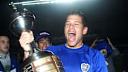 Boca Juniors - El Grafico Sports Archive