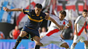 Riquelme y Ponzio