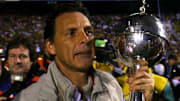 Miguel Ángel Russo es un experto en los mata-mata dentro de la Copa Libertadores.