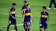 Hay preocupación en Boca